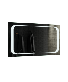 Зеркало LED D42 (95*55)
