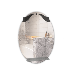 Дзеркало F217 (480*650)