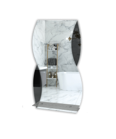 Дзеркало F210 (450*600)