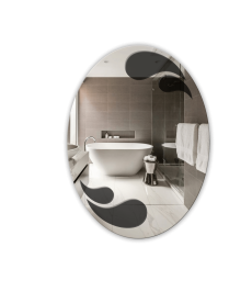 Дзеркало F257 (480*650)