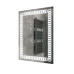 Зеркало LED D79 (60*80)