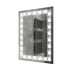 Зеркало LED D85 (60*80)