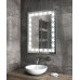 Зеркало LED D85 (60*80)