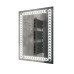 Зеркало LED D88 (60*80)